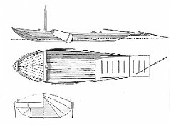 B - Pijper (Halve Pont9 - piccolo traghetto